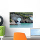 Gargano Coast Wall Decal