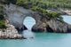 Gargano Coast Wall Decal
