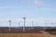 Windfarm Wall Decal Design 2