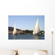 Flaukas Nile Wall Decal