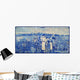 Harvest Wall Decal Design 2