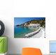 Greek Islands Wall Mural