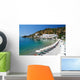 Greek Islands Wall Mural