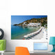 Greek Islands Wall Mural