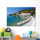 Greek Islands Wall Mural