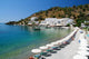 Greek Islands Wall Mural