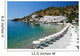 Greek Islands Wall Mural