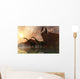 DINOSAUR DAWN Wall Mural