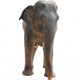 Animal Elephant Wall Decal