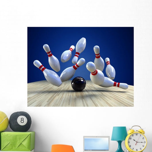 Bowling Game