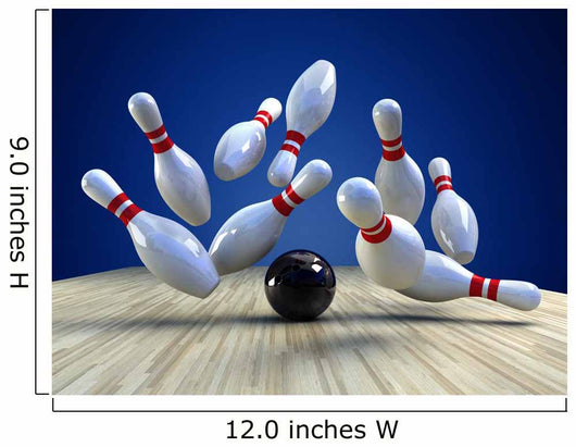 Bowling Game