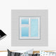 Window Crack