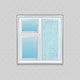 Window Crack