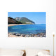 Granite Beach Cala Gonone Wall Decal
