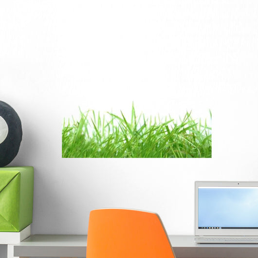 Garden Wall Decal Design 3