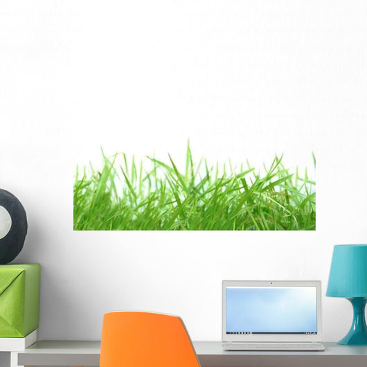 Garden Wall Decal Design 3