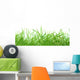 Garden Wall Decal Design 3