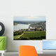 Oppenheim Wall Decal