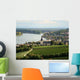 Oppenheim Wall Decal