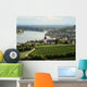 Oppenheim Wall Decal