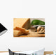 Block of Cheese Wall Mural