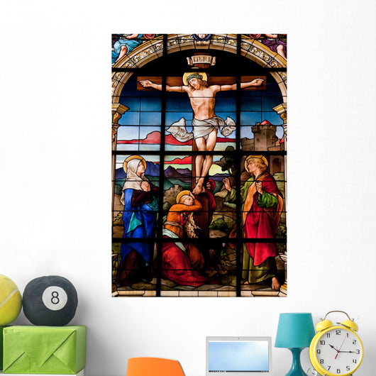Jesus Cross