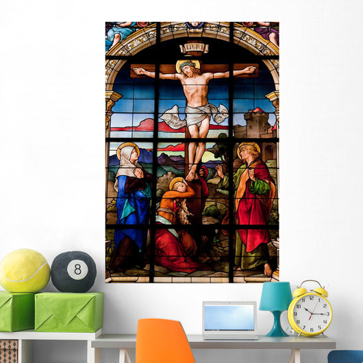 Jesus Cross