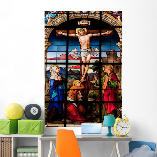 Jesus Cross
