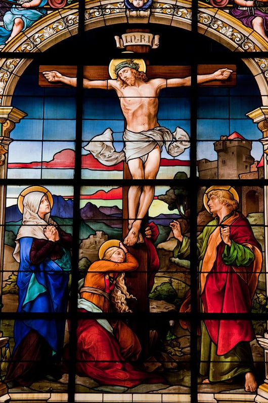 Jesus Cross