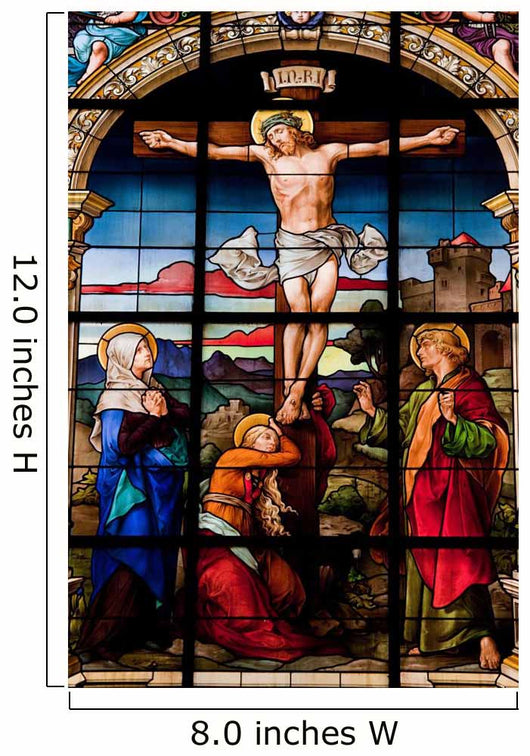 Jesus Cross
