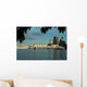 Vancouver Downtown Wall Decal