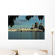 Vancouver Downtown Wall Decal