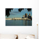 Vancouver Downtown Wall Decal