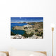 Titicaca Wall Decal