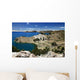 Titicaca Wall Decal