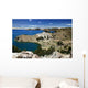 Titicaca Wall Decal