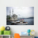 Istanbul, Turkey-OrtakÃ¶y Wall Mural