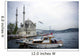 Istanbul, Turkey-OrtakÃ¶y Wall Mural