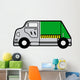 Garbage Truck