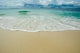 Tropical Beach Wall Decal Design 7