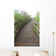 Boardwalk Anhinga Trail Wall Decal