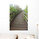 Boardwalk Anhinga Trail Wall Decal