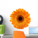 Gerbera Wall Decal