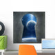 Forbidden Place Wall Decal
