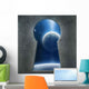 Forbidden Place Wall Decal