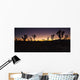 Sunrise Wall Mural