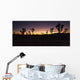 Sunrise Wall Mural