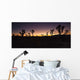 Sunrise Wall Mural