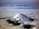 Mount Fuji Wall Decal