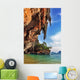Exotic Landscape Thailand Railay